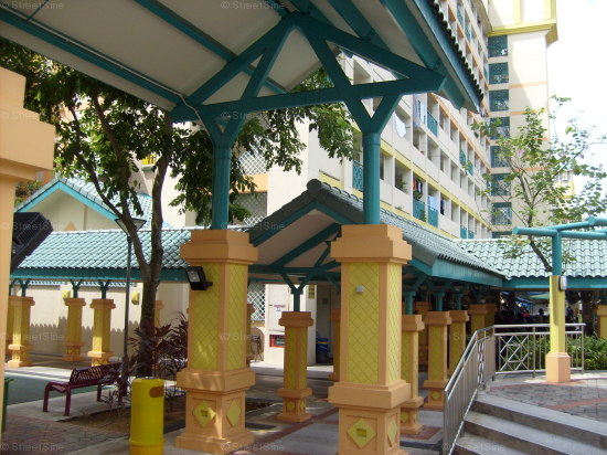 Blk 111 Toa Payoh North (Toa Payoh), HDB 3 Rooms #401622